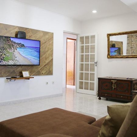 Casa Da Avo Appartement Espiche Buitenkant foto