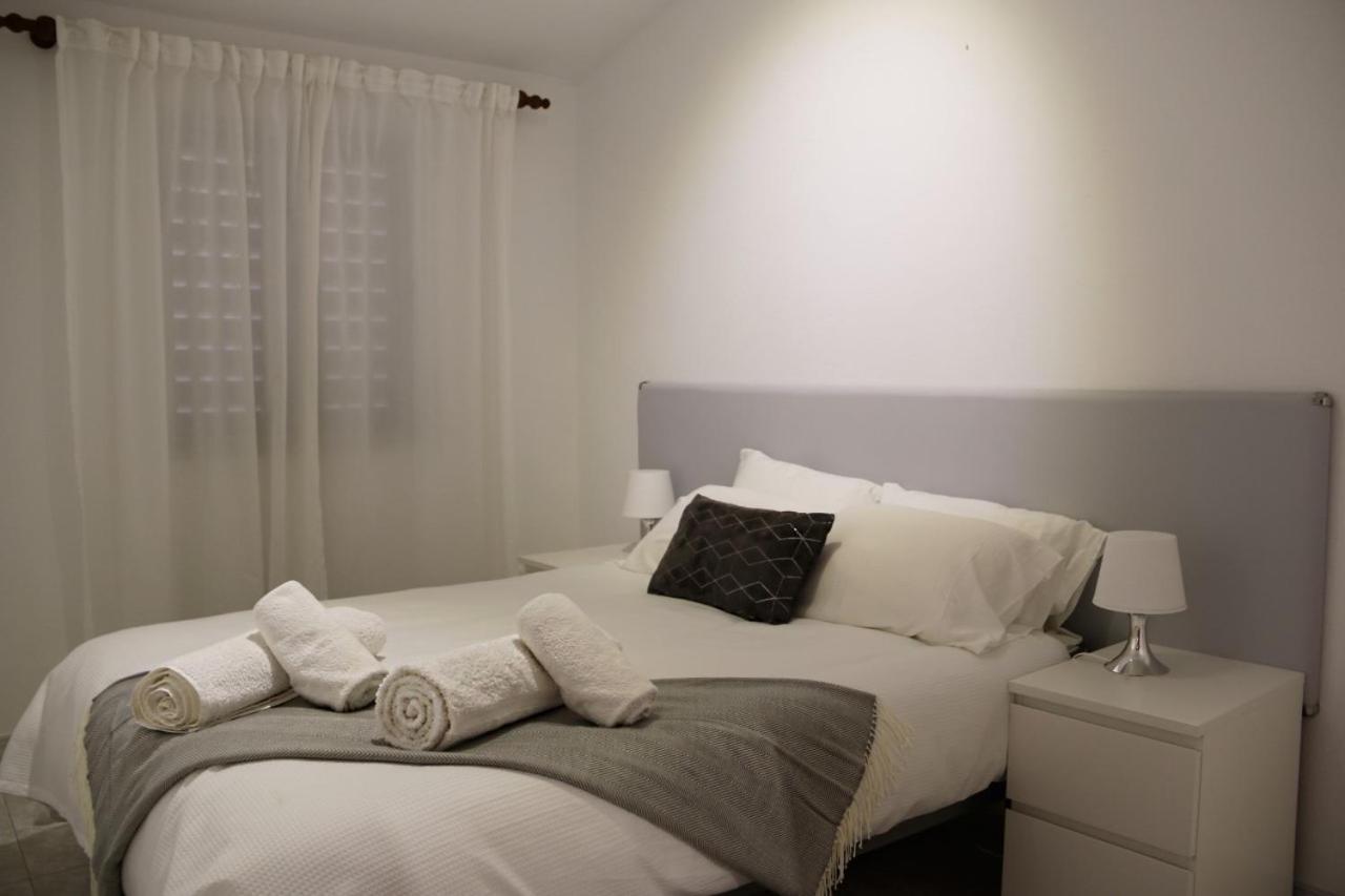 Casa Da Avo Appartement Espiche Buitenkant foto