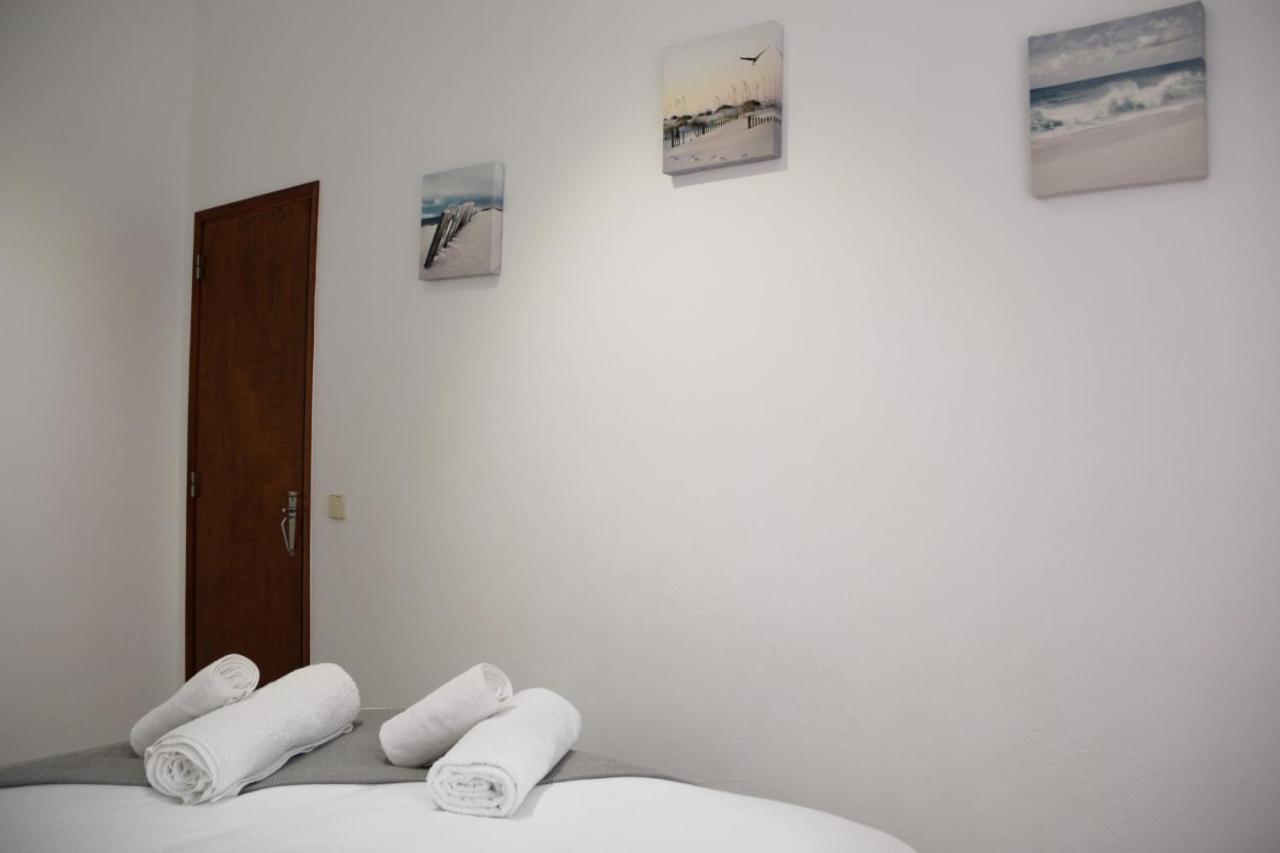Casa Da Avo Appartement Espiche Buitenkant foto