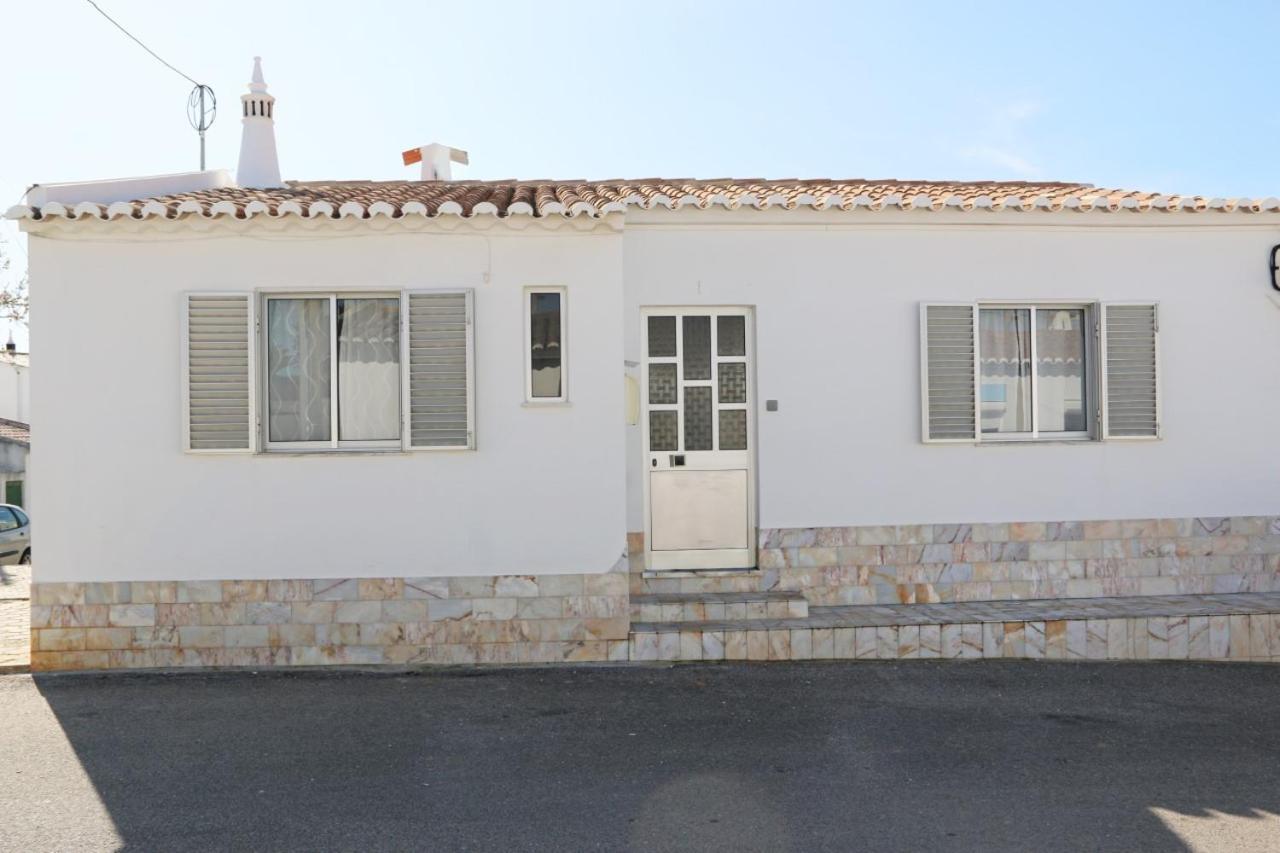 Casa Da Avo Appartement Espiche Buitenkant foto
