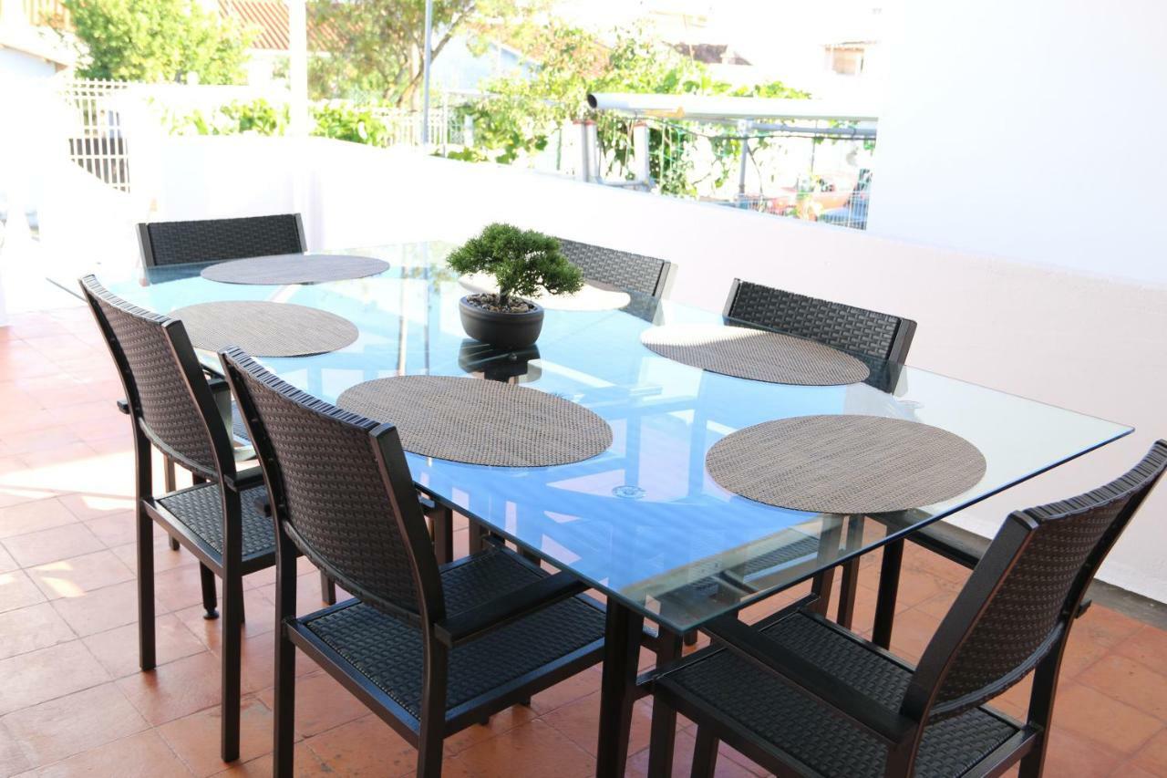 Casa Da Avo Appartement Espiche Buitenkant foto