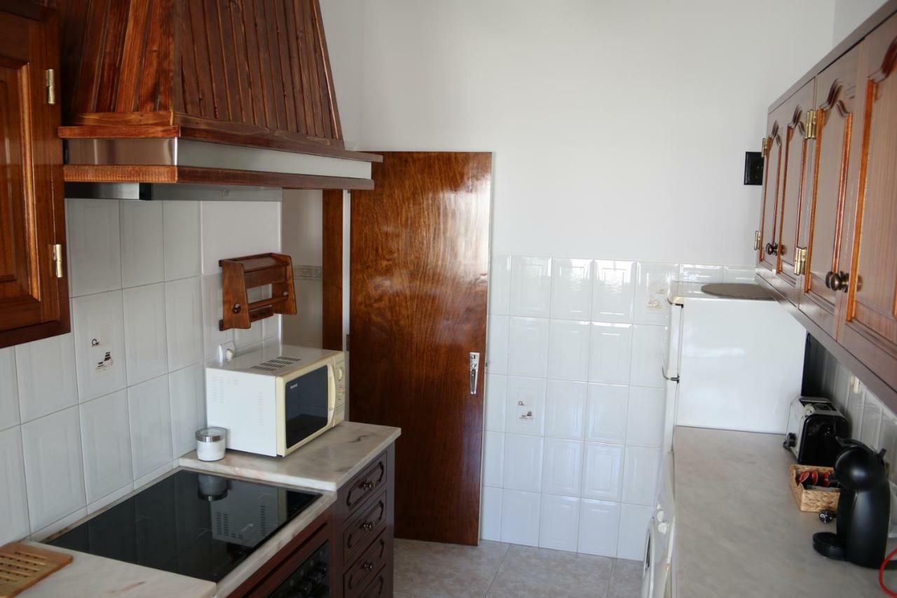Casa Da Avo Appartement Espiche Buitenkant foto