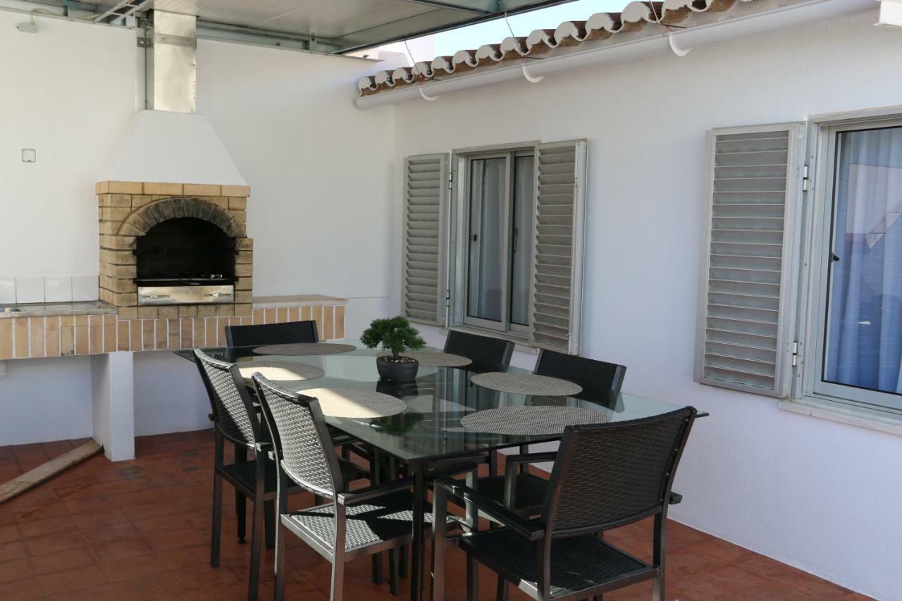 Casa Da Avo Appartement Espiche Buitenkant foto