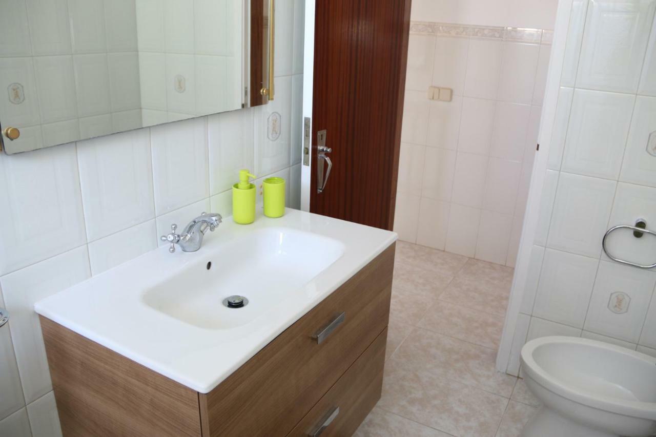 Casa Da Avo Appartement Espiche Buitenkant foto