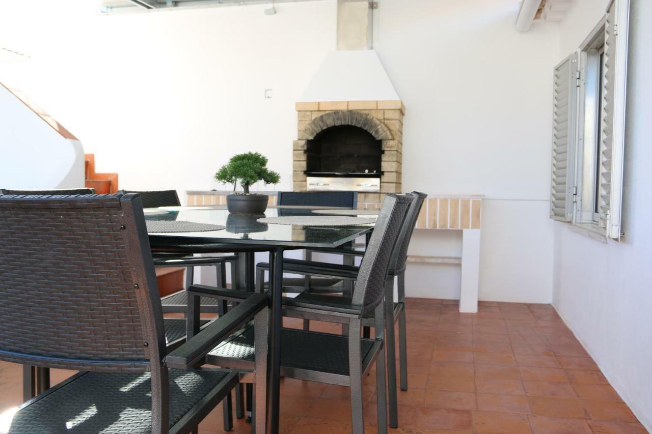 Casa Da Avo Appartement Espiche Buitenkant foto