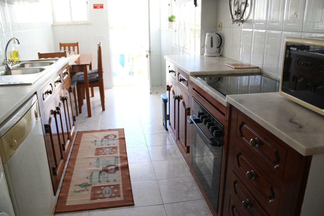 Casa Da Avo Appartement Espiche Buitenkant foto