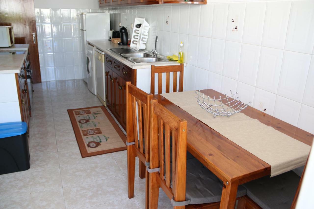 Casa Da Avo Appartement Espiche Buitenkant foto