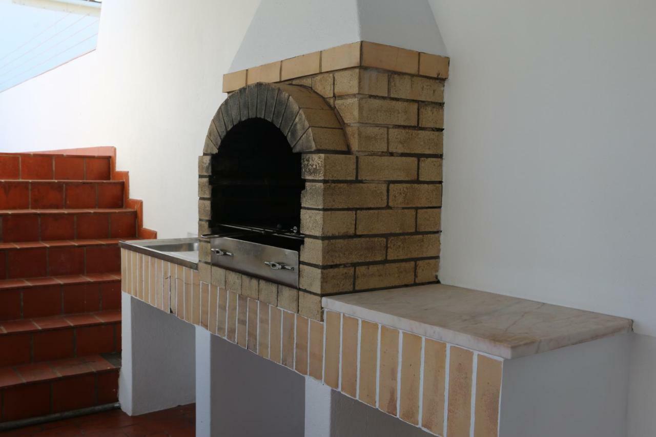 Casa Da Avo Appartement Espiche Buitenkant foto
